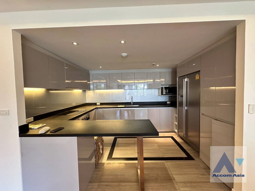 6  3 br Condominium for rent and sale in Sukhumvit ,Bangkok BTS Thong Lo at La Citta Penthouse AA45121