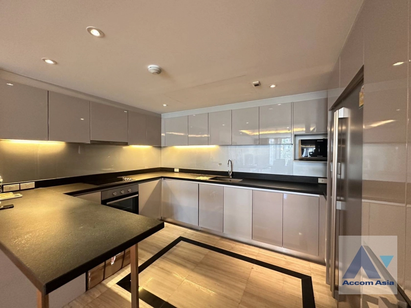 7  3 br Condominium for rent and sale in Sukhumvit ,Bangkok BTS Thong Lo at La Citta Penthouse AA45121