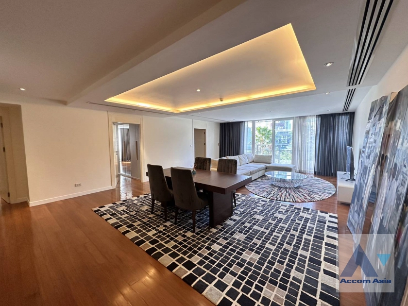  1  3 br Condominium for rent and sale in Sukhumvit ,Bangkok BTS Thong Lo at La Citta Penthouse AA45121