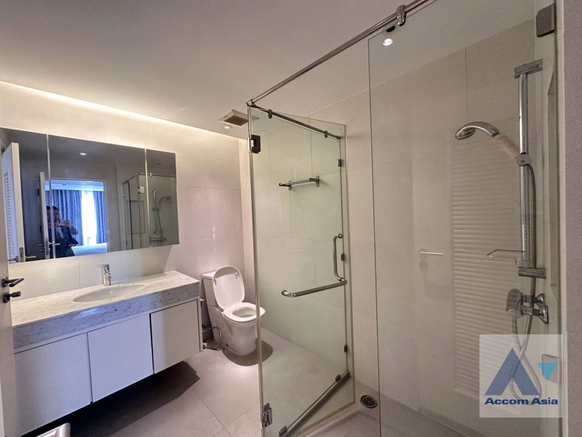 17  3 br Condominium for rent and sale in Sukhumvit ,Bangkok BTS Thong Lo at La Citta Penthouse AA45121