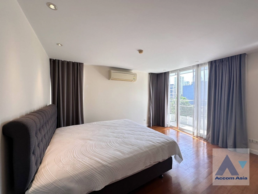 9  3 br Condominium for rent and sale in Sukhumvit ,Bangkok BTS Thong Lo at La Citta Penthouse AA45121