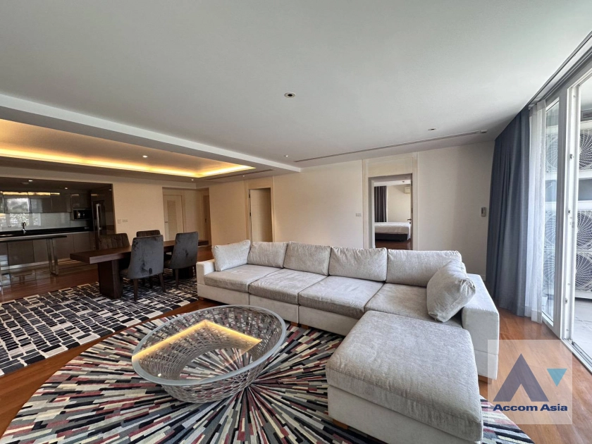 unit 3 Bedrooms  Condominium For Rent & Sale in Sukhumvit, Bangkok  near BTS Thong Lo (AA45121)