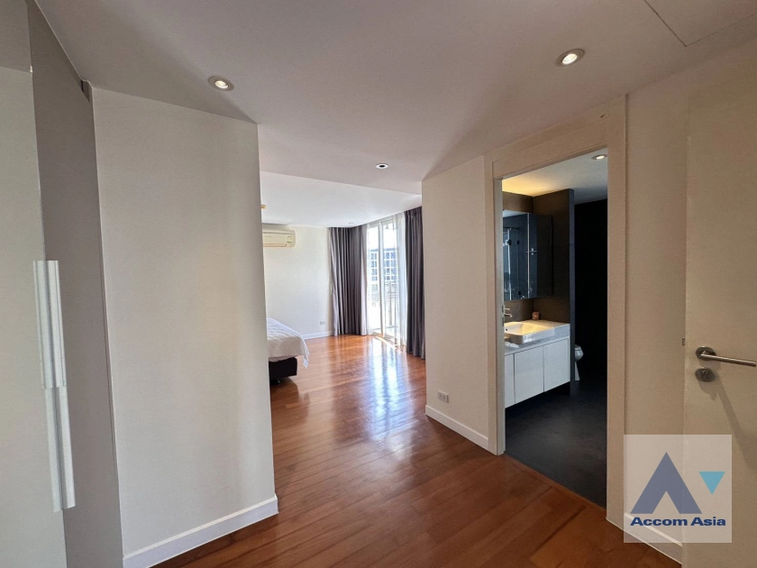 13  3 br Condominium for rent and sale in Sukhumvit ,Bangkok BTS Thong Lo at La Citta Penthouse AA45121