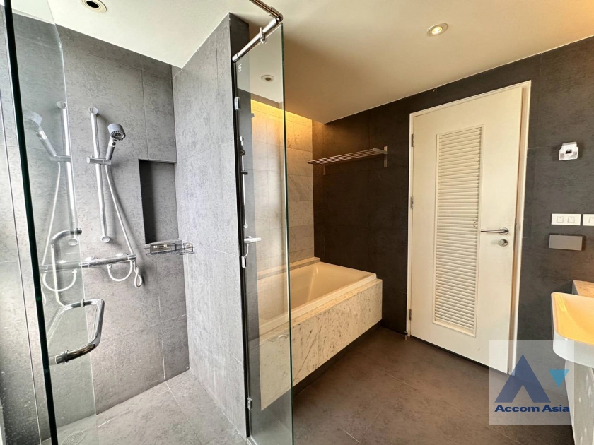 16  3 br Condominium for rent and sale in Sukhumvit ,Bangkok BTS Thong Lo at La Citta Penthouse AA45121