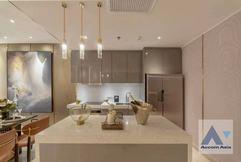 4  3 br Condominium For Sale in Sukhumvit ,Bangkok BTS Thong Lo at Nivati Thonglor AA45122