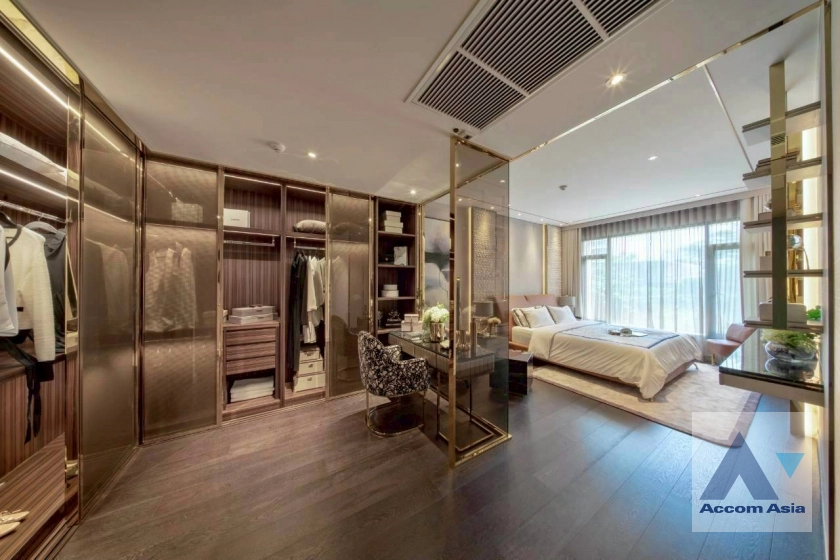 7  3 br Condominium For Sale in Sukhumvit ,Bangkok BTS Thong Lo at Nivati Thonglor AA45122