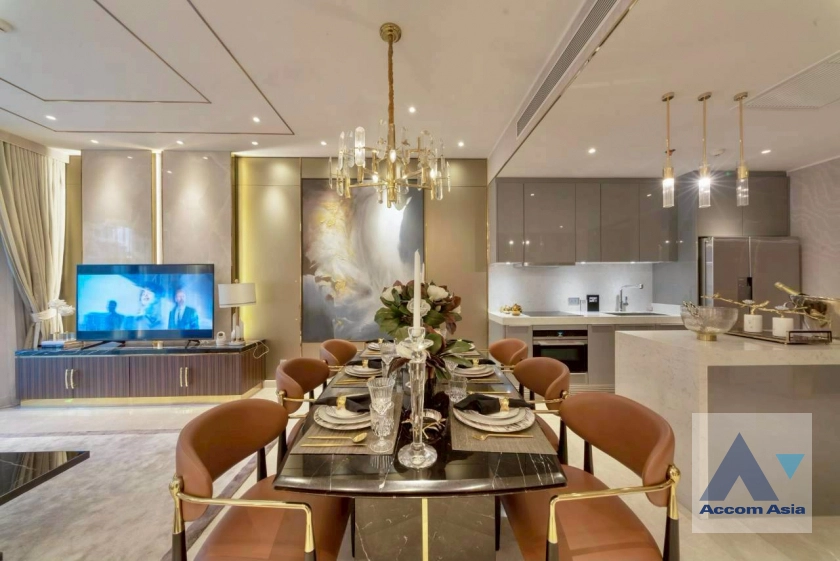 6  3 br Condominium For Sale in Sukhumvit ,Bangkok BTS Thong Lo at Nivati Thonglor AA45122