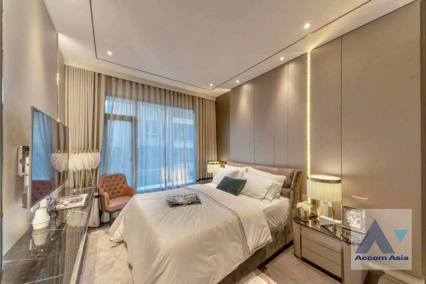 12  3 br Condominium For Sale in Sukhumvit ,Bangkok BTS Thong Lo at Nivati Thonglor AA45122