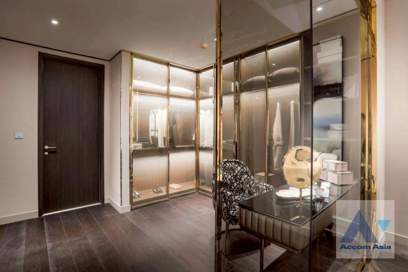 14  3 br Condominium For Sale in Sukhumvit ,Bangkok BTS Thong Lo at Nivati Thonglor AA45122