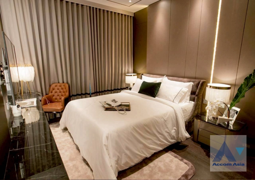 13  3 br Condominium For Sale in Sukhumvit ,Bangkok BTS Thong Lo at Nivati Thonglor AA45122