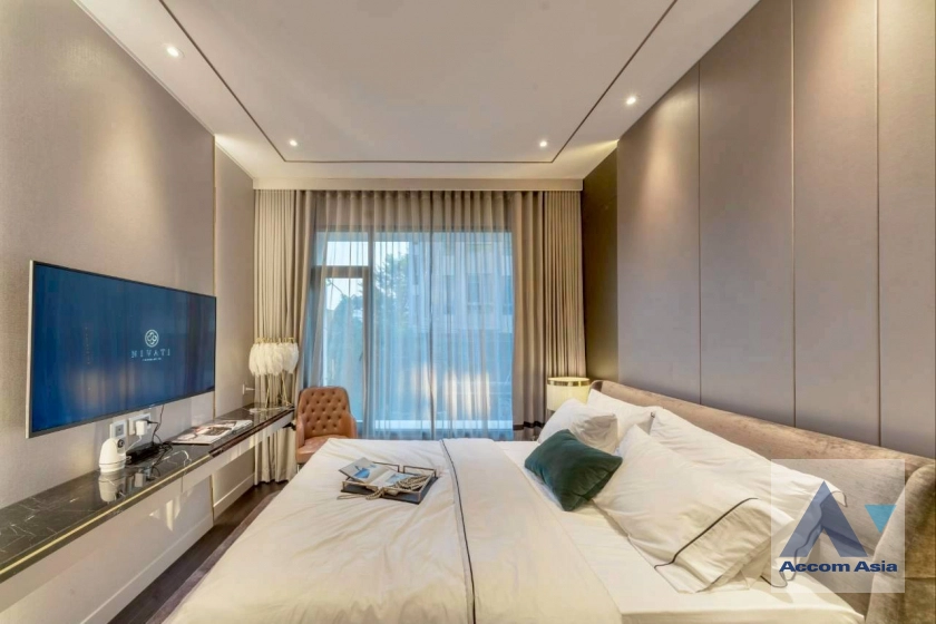 17  3 br Condominium For Sale in Sukhumvit ,Bangkok BTS Thong Lo at Nivati Thonglor AA45122