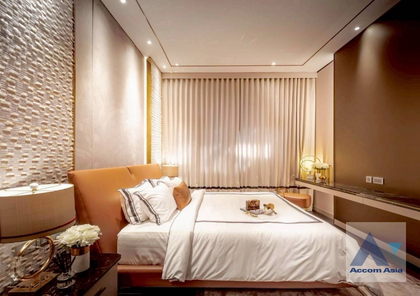 16  3 br Condominium For Sale in Sukhumvit ,Bangkok BTS Thong Lo at Nivati Thonglor AA45122