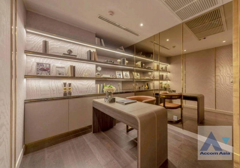 11  3 br Condominium For Sale in Sukhumvit ,Bangkok BTS Thong Lo at Nivati Thonglor AA45122