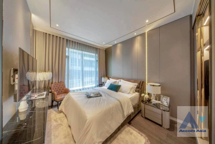 18  3 br Condominium For Sale in Sukhumvit ,Bangkok BTS Thong Lo at Nivati Thonglor AA45122