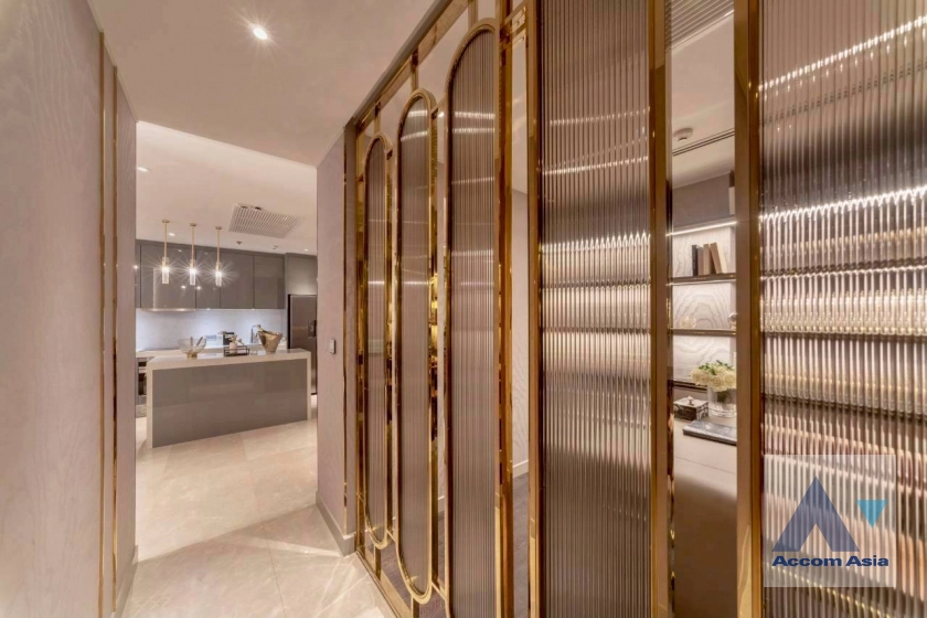 20  3 br Condominium For Sale in Sukhumvit ,Bangkok BTS Thong Lo at Nivati Thonglor AA45122