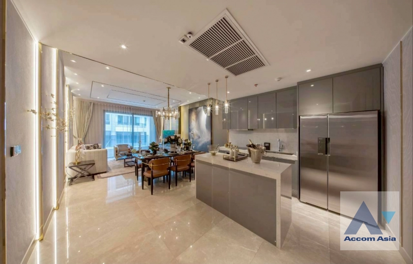 19  3 br Condominium For Sale in Sukhumvit ,Bangkok BTS Thong Lo at Nivati Thonglor AA45122