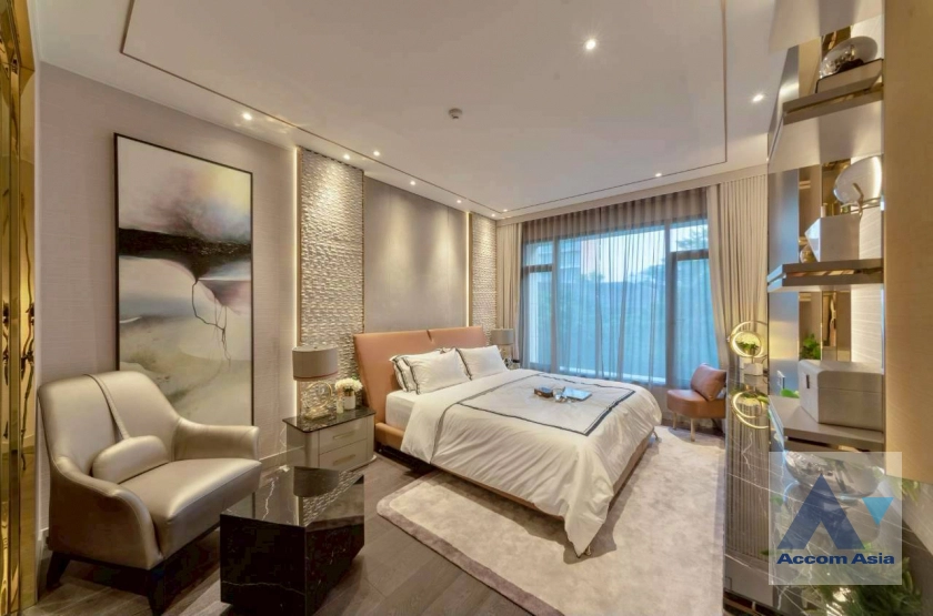 21  3 br Condominium For Sale in Sukhumvit ,Bangkok BTS Thong Lo at Nivati Thonglor AA45122