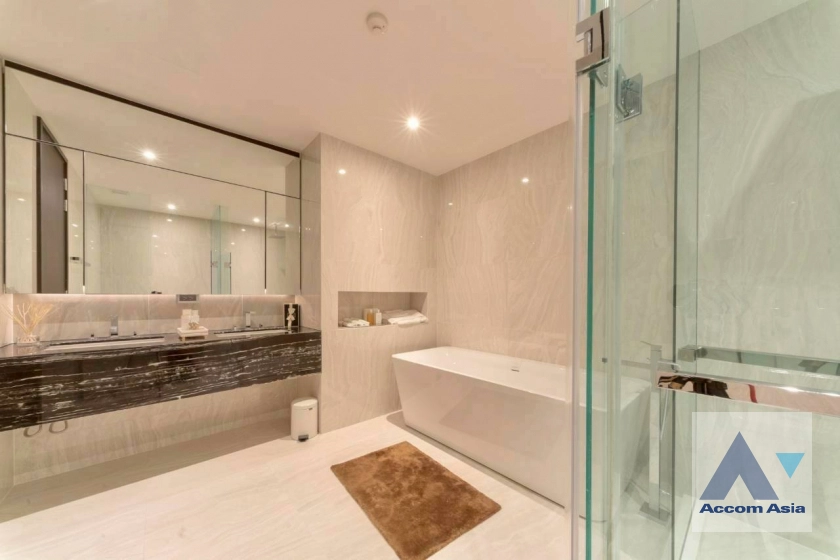 22  3 br Condominium For Sale in Sukhumvit ,Bangkok BTS Thong Lo at Nivati Thonglor AA45122