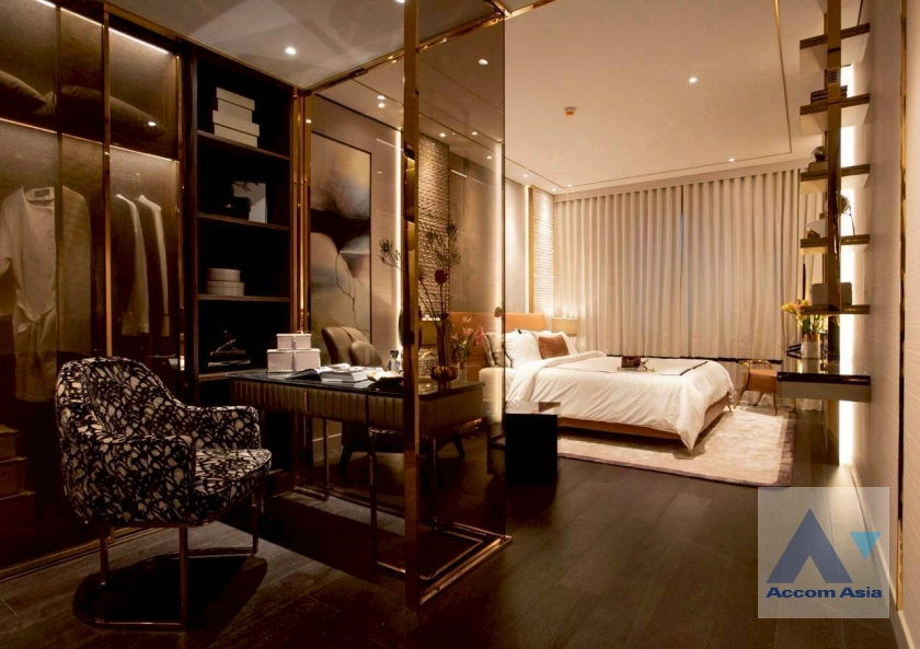 23  3 br Condominium For Sale in Sukhumvit ,Bangkok BTS Thong Lo at Nivati Thonglor AA45122