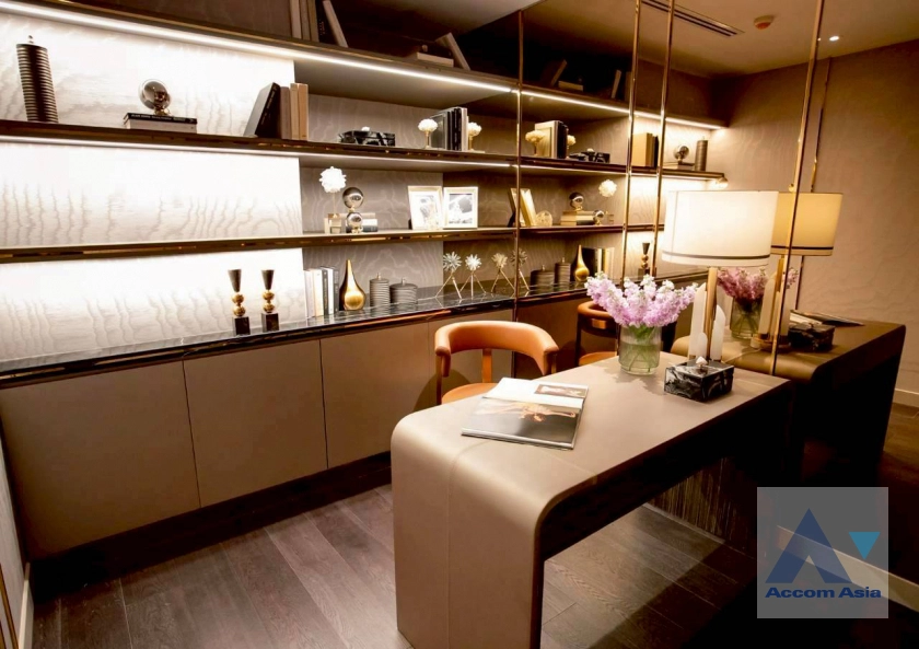 9  3 br Condominium For Sale in Sukhumvit ,Bangkok BTS Thong Lo at Nivati Thonglor AA45122