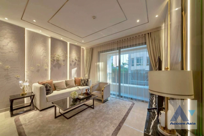  2  3 br Condominium For Sale in Sukhumvit ,Bangkok BTS Thong Lo at Nivati Thonglor AA45122