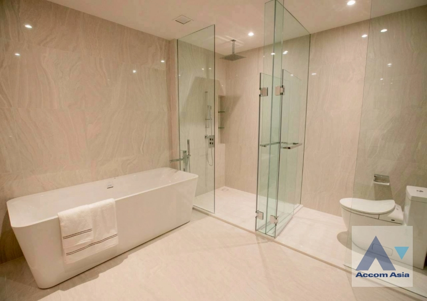 26  3 br Condominium For Sale in Sukhumvit ,Bangkok BTS Thong Lo at Nivati Thonglor AA45122