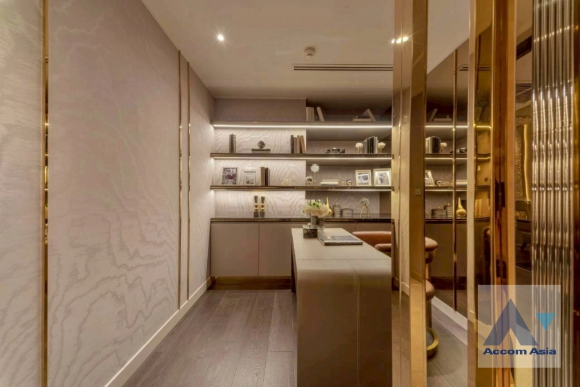 28  3 br Condominium For Sale in Sukhumvit ,Bangkok BTS Thong Lo at Nivati Thonglor AA45122