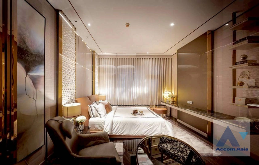 29  3 br Condominium For Sale in Sukhumvit ,Bangkok BTS Thong Lo at Nivati Thonglor AA45122