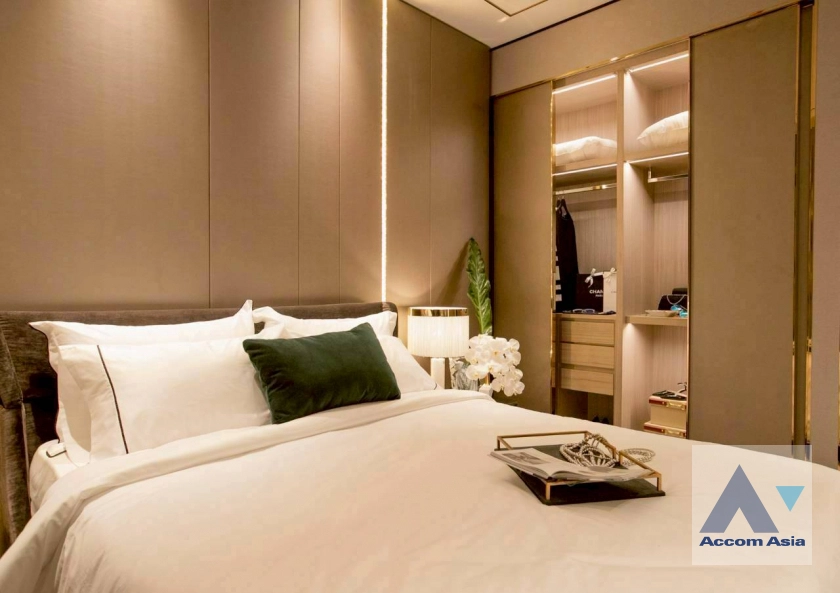 27  3 br Condominium For Sale in Sukhumvit ,Bangkok BTS Thong Lo at Nivati Thonglor AA45122