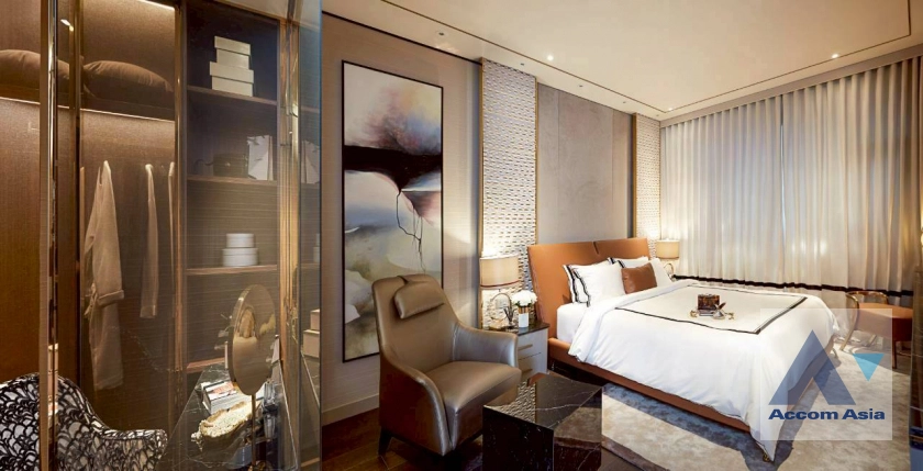 15  3 br Condominium For Sale in Sukhumvit ,Bangkok BTS Thong Lo at Nivati Thonglor AA45122