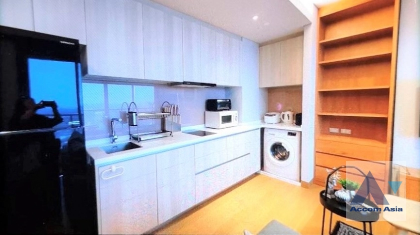 5  2 br Condominium For Rent in Sukhumvit ,Bangkok BTS Phrom Phong at The Lumpini 24 AA45124