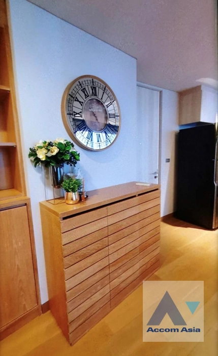 6  2 br Condominium For Rent in Sukhumvit ,Bangkok BTS Phrom Phong at The Lumpini 24 AA45124