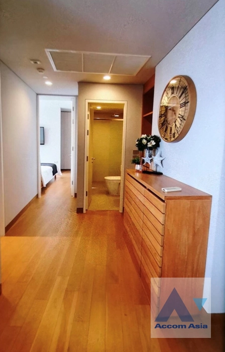 7  2 br Condominium For Rent in Sukhumvit ,Bangkok BTS Phrom Phong at The Lumpini 24 AA45124