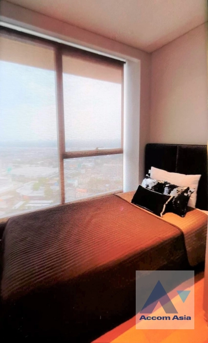 10  2 br Condominium For Rent in Sukhumvit ,Bangkok BTS Phrom Phong at The Lumpini 24 AA45124