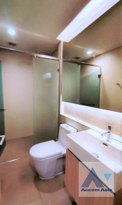 11  2 br Condominium For Rent in Sukhumvit ,Bangkok BTS Phrom Phong at The Lumpini 24 AA45124