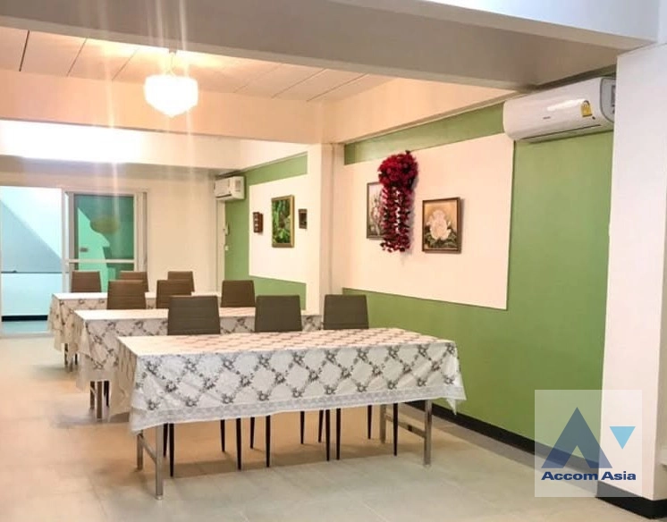 unitHome Office |  Building For Rent & Sale in Sukhumvit, Bangkok  near BTS Punnawithi (AA45125)