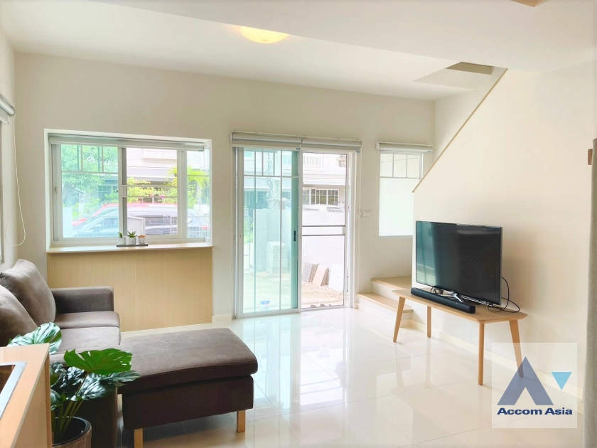  1  2 br Townhouse for rent and sale in Samutprakan ,Samutprakan  at Indy 3 Bangna Km.7 AA45127