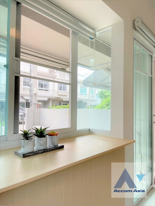 6  2 br Townhouse for rent and sale in Samutprakan ,Samutprakan  at Indy 3 Bangna Km.7 AA45127