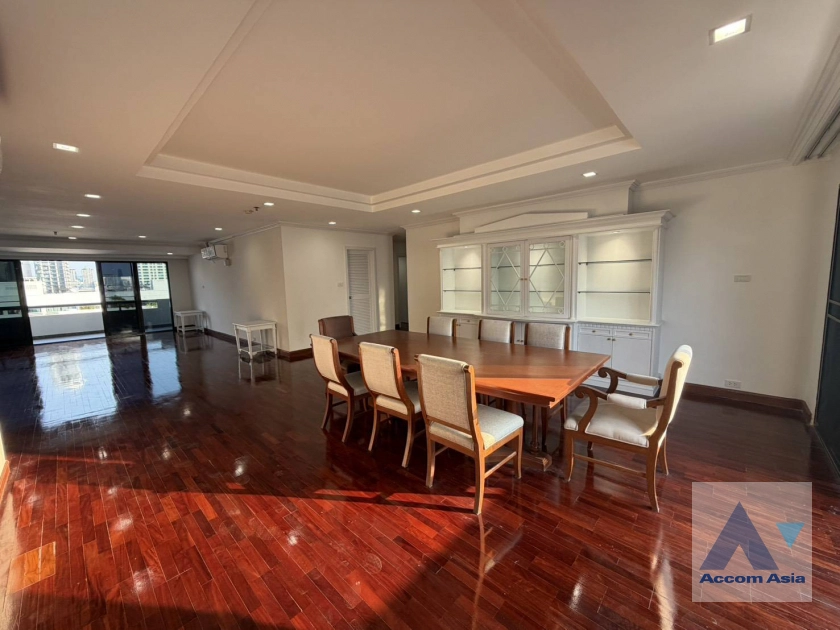  2  4 br Apartment for rent and sale in Sukhumvit ,Bangkok BTS Nana - MRT Sukhumvit at Private Environment Space AA45129