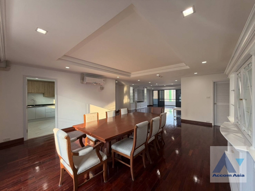  1  4 br Apartment for rent and sale in Sukhumvit ,Bangkok BTS Nana - MRT Sukhumvit at Private Environment Space AA45129