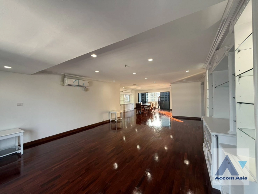 6  4 br Apartment for rent and sale in Sukhumvit ,Bangkok BTS Nana - MRT Sukhumvit at Private Environment Space AA45129