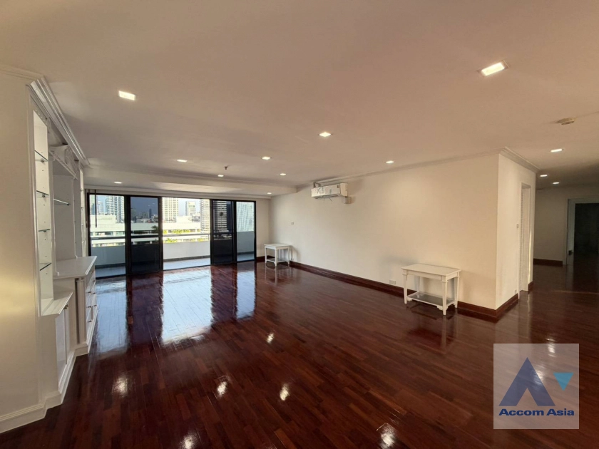 7  4 br Apartment for rent and sale in Sukhumvit ,Bangkok BTS Nana - MRT Sukhumvit at Private Environment Space AA45129