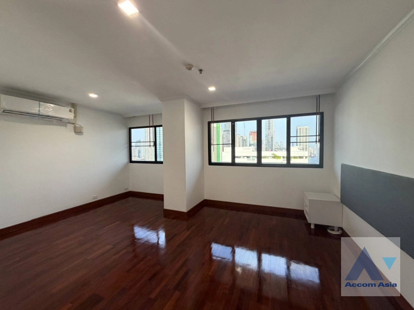 16  4 br Apartment for rent and sale in Sukhumvit ,Bangkok BTS Nana - MRT Sukhumvit at Private Environment Space AA45129