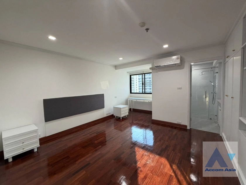 15  4 br Apartment for rent and sale in Sukhumvit ,Bangkok BTS Nana - MRT Sukhumvit at Private Environment Space AA45129