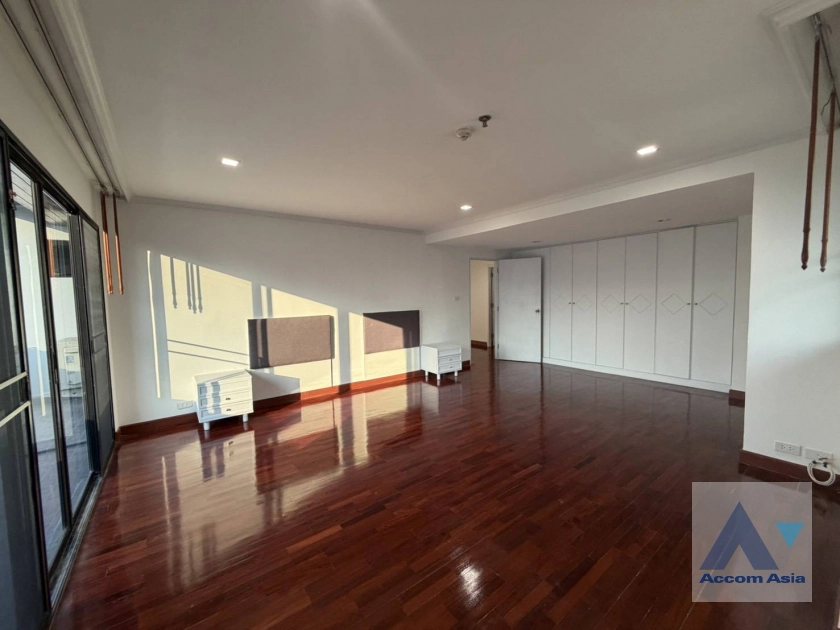 13  4 br Apartment for rent and sale in Sukhumvit ,Bangkok BTS Nana - MRT Sukhumvit at Private Environment Space AA45129