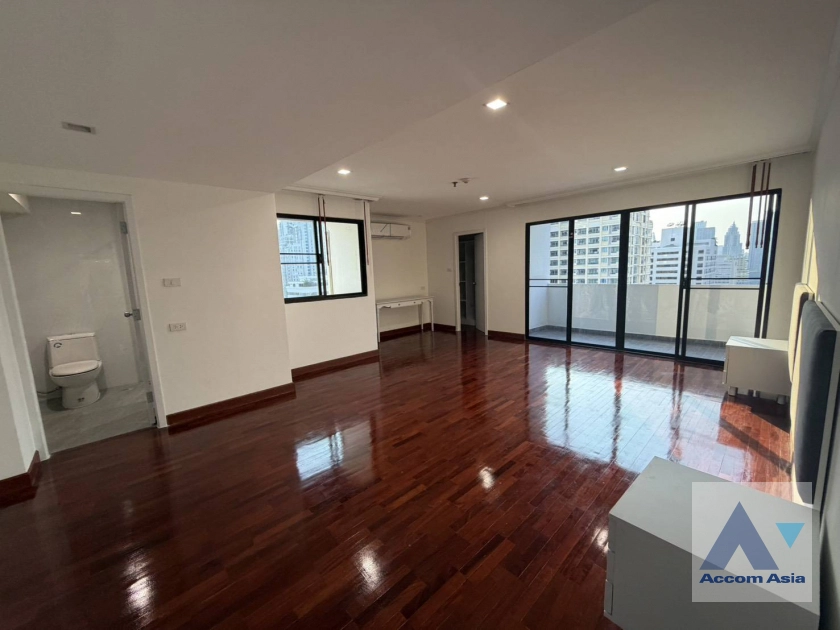 12  4 br Apartment for rent and sale in Sukhumvit ,Bangkok BTS Nana - MRT Sukhumvit at Private Environment Space AA45129