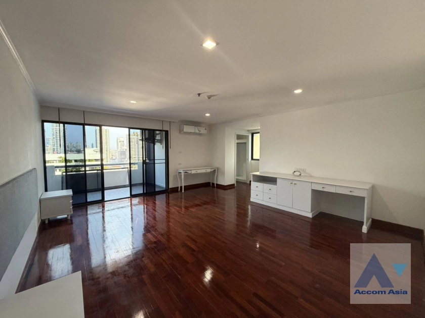 10  4 br Apartment for rent and sale in Sukhumvit ,Bangkok BTS Nana - MRT Sukhumvit at Private Environment Space AA45129