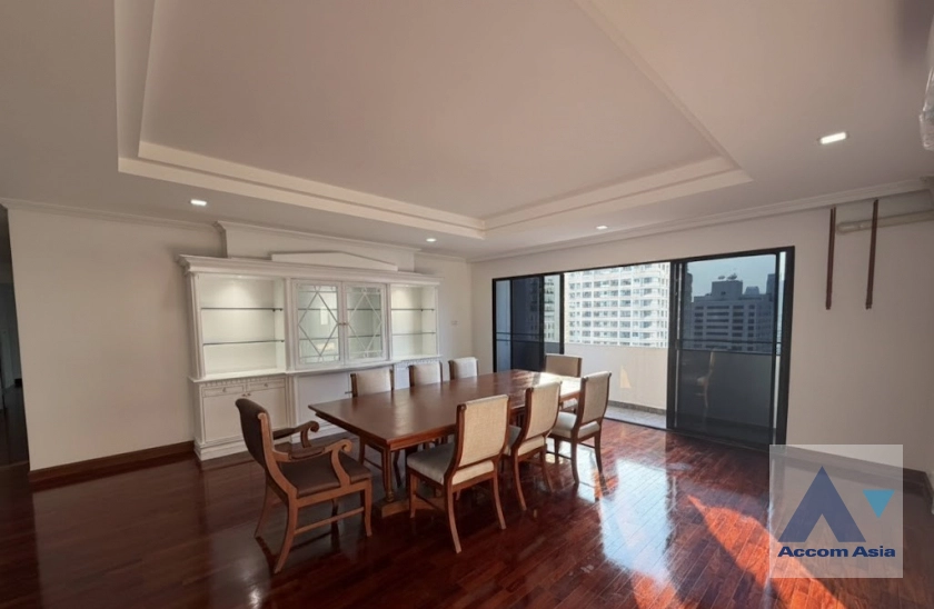  1  4 br Apartment for rent and sale in Sukhumvit ,Bangkok BTS Nana - MRT Sukhumvit at Private Environment Space AA45129