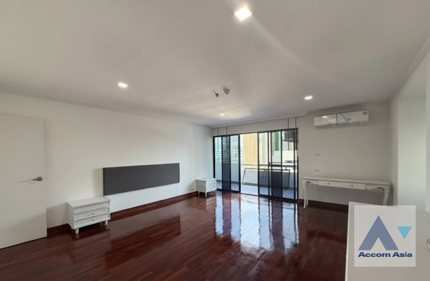 9  4 br Apartment for rent and sale in Sukhumvit ,Bangkok BTS Nana - MRT Sukhumvit at Private Environment Space AA45129
