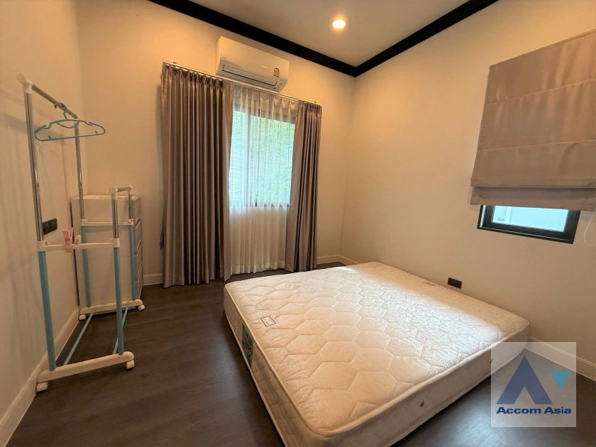 10  4 br House for rent and sale in Krungthep Kreetha ,Bangkok ARL Ban Thap Chang at Setthasiri Krungthep Kreetha 2 AA45130